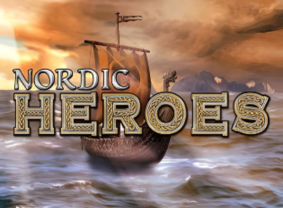 Nordic Heroes