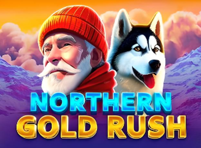 Northern Gold Rush