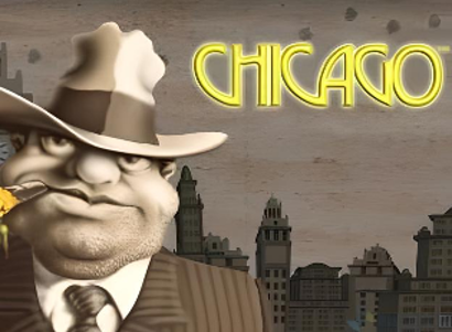 Novomatic Chicago