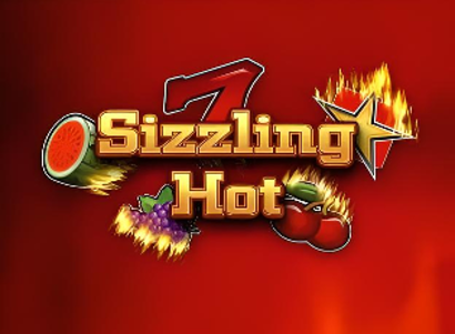 Novomatic Sizzling Hot