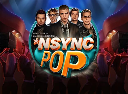 NSYNC Pop
