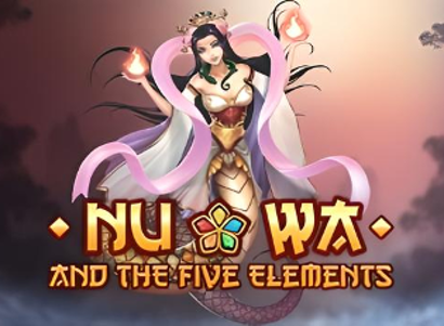 Nu Wa and the Five Elements
