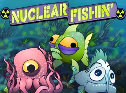 Nuclear Fishin