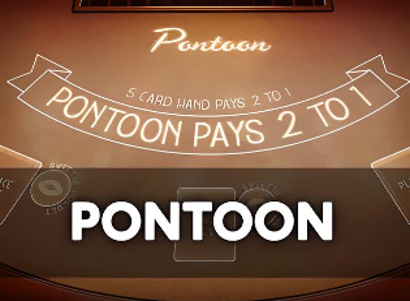 Nucleus Gaming Pontoon