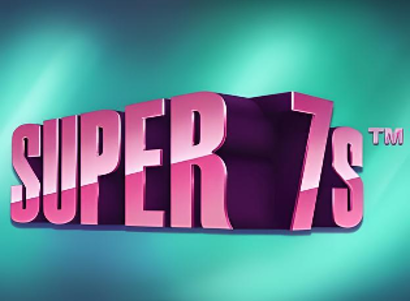 Nucleus Gaming Super 7s