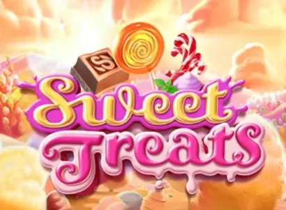 Nucleus Gaming Sweet Treats
