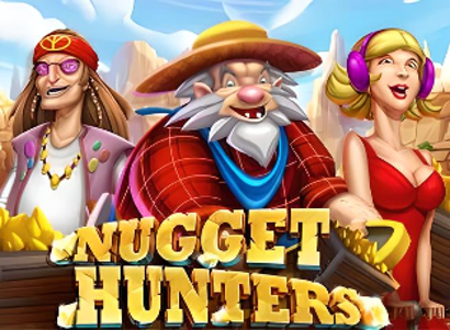 Nugget Hunters