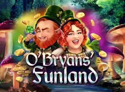 O Bryans Funland