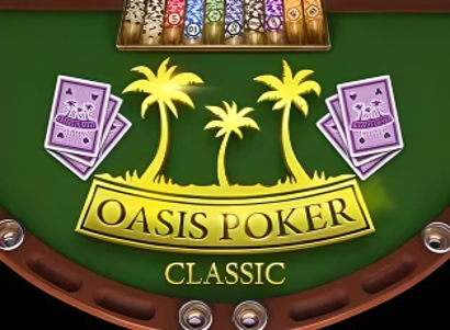 Oasis Poker Classic