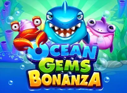 Ocean Gems Bonanza