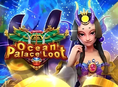 Ocean Palace Loot