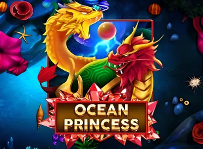 Ocean Princess