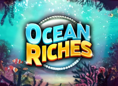 Ocean Riches