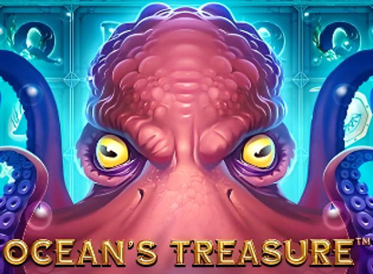 Oceans Treasure