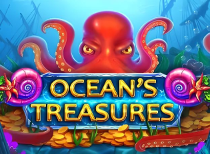 Oceans Treasures