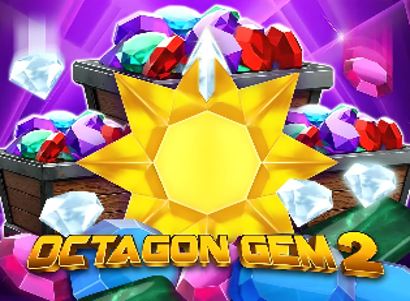 Octagon Gem 2