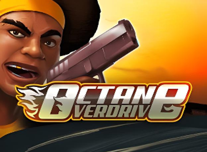 Octane Overdrive