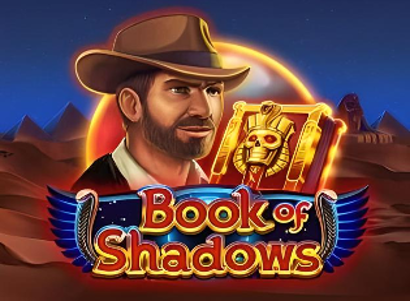 Octavian Gaming Book Of Shadows