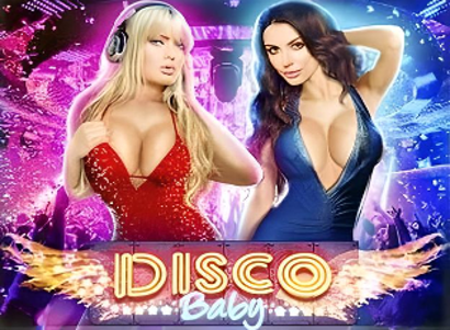Octavian Gaming Disco Baby