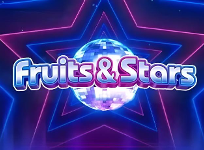 Octavian Gaming Fruits and Stars