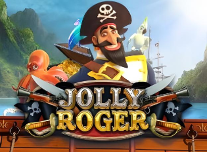 Octavian Gaming Jolly Roger