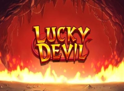 Octavian Gaming Lucky Devil