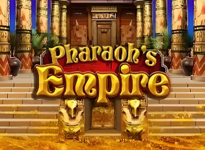 Octavian Gaming Pharaohs Empire