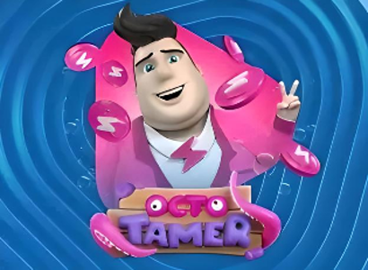 Octo Tamer