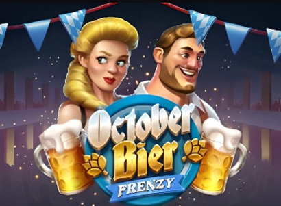 October Bier Frenzy