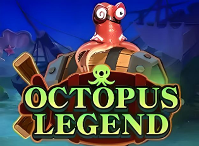 Octopus Legend