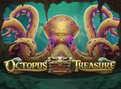 Octopus Treasure