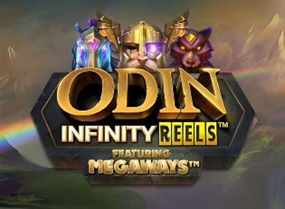 Odin Infinity Reels Megaways