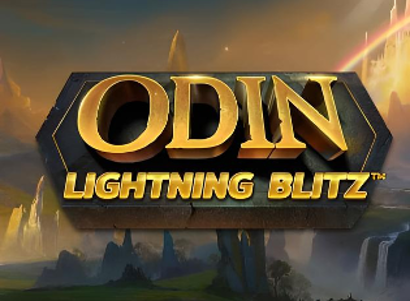 Odin Lightning Blitz
