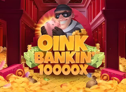 Oink Bankin