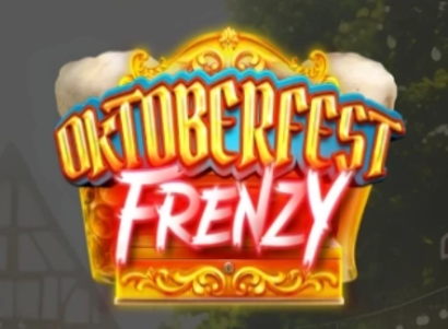 Oktoberfest Frenzy