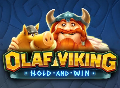 Olaf Viking