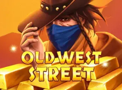 Old West Street
