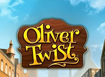 Oliver Twist