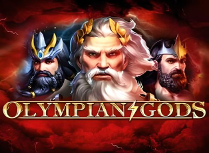 Olympian Gods