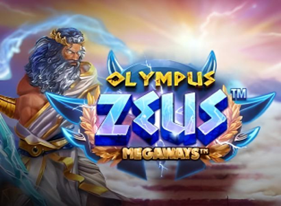 Olympus Zeus Megaways