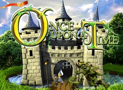 Once Upon a Time