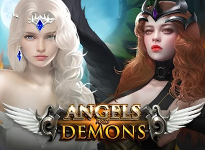 OneTouch Angels and Demons