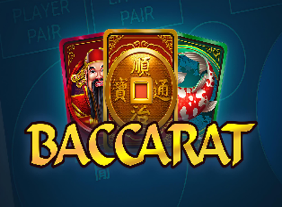 OneTouch Baccarat