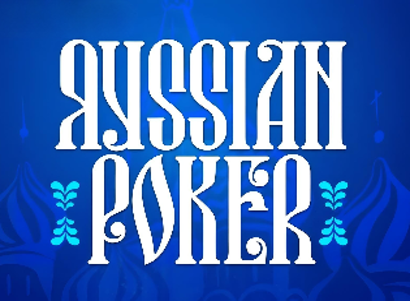 OneTouch Russian Poker