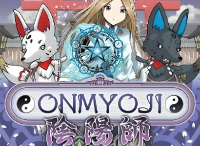 Onmyoji