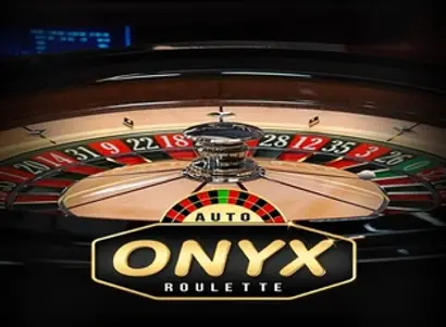 Onyx Auto Roulette