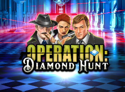 Operation Diamond Hunt