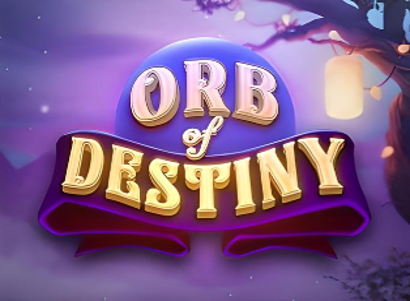 Orb of Destiny