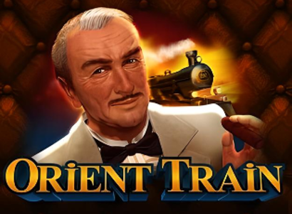 Orient Train