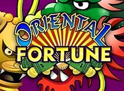 Oriental Fortune